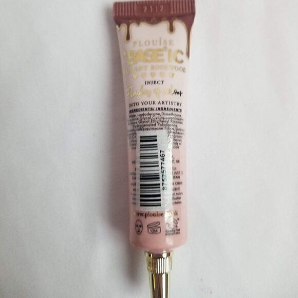 P.Louise Coloured Base Radiant Rosewood - Picture 3 of 6